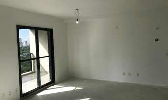 Imagem 3: Studio de 44m² à venda em Jardins - 1 suíte, 1 banheiros e 1 vaga - Condomínio Pod Pinheir