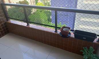 Imagem 3: Apt 02 quartos + Dep (Venda