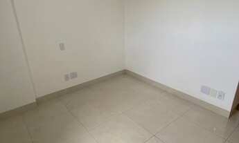 Imagem 4: Apartamento desocupado 4 quartos sendo 3 suítes andar alto, lazer, setor Nova Suiça - Goi