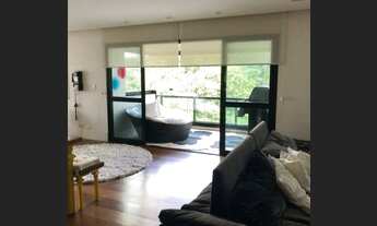 Imagem 2: APARTAMENTO 3DORMS 3 SUITES 3 VAGAS JARDIM AMPLIAÇÃO