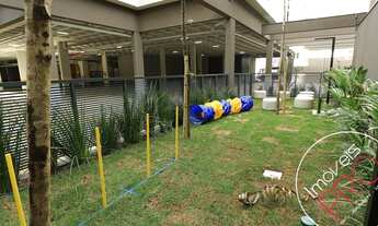 Imagem 4: VENDA - Apartamento de 69m² com 02 dormitórios (1 suíte) e 01 vagas no Brooklin