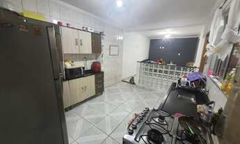 Imagem: Casa para venda tem 170 metros quadrados