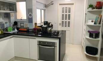 Imagem 4: Apartamento com 115m² no Cambuci - SP com 3 dormitórios (1 suíte), 2 banheiros e 1 vaga de