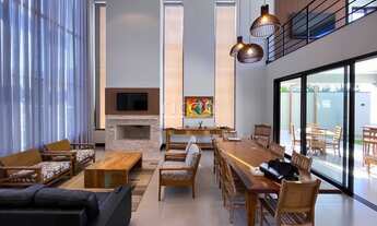 Imagem 3: SãO JOSé DOS CAMPOS - Casa de Condomínio - Urbanova