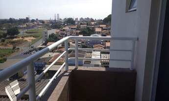 Imagem: Apartamento residencial para Venda no condomínio