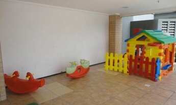 Imagem 7: Apartamento para venda com 75 metros quadrados com 3 quartos em Aldeota - Fortaleza - CE