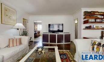 Imagem 5: APARTAMENTO - VILA MARIANA - SP