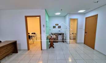 Imagem 7: Ribeirão Preto - Conjunto Comercial/Sala - Ribeirânia