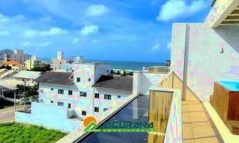 Imagem 3: Cobertura duplex com 03 suites e vista mar