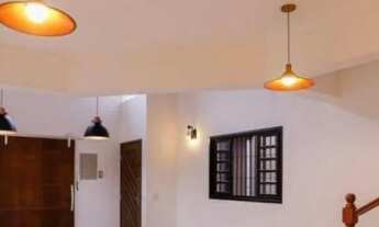 Imagem 2: Sobrado com 3 dormitórios à venda, 164 m² por R$ 1.500.000,00 - Alto de Pinheiros - São Pa