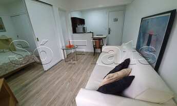 Imagem 4: Flat New Citi 32m² 1 dormitório 1 vaga para locação no Itaim Bibi