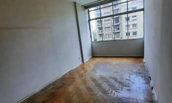 Imagem 3: Apartamento no Centro 113m² 2 Dormitórios, 2 Banheiros e 1 Vaga