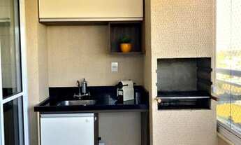 Imagem 6: Apartamento Santo Antonio