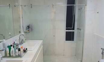 Imagem 4: Apartamento 4 dormitórios, 4 vagas - Campo Belo