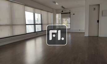 Imagem 7: Conjunto, 98 m² - venda por R$ 1.200.000,00 ou aluguel por R$ 7.400,00/mês - Itaim Bibi