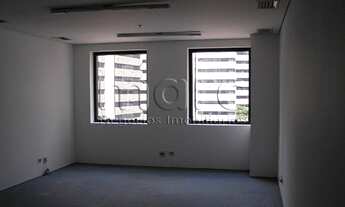 Imagem: SAO PAULO - Conjunto Comercial/Sala - CIDADE