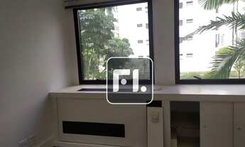 Imagem 4: Conjunto para alugar, 100 m² por R$ 5.500,03/mês - Itaim Bibi - São Paulo/SP