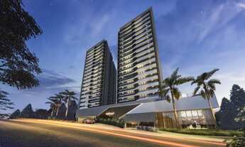 Imagem 2: Brava Valley Apartamento com 2 dormitórios