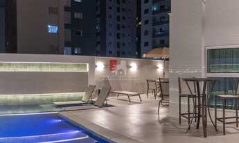 Imagem 5: Apartamento para Venda no bairro Centro em Balneário Camboriú, 3 quartos sendo 3 suítes, 2