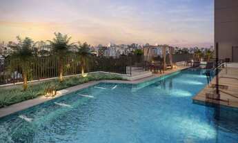 Imagem 6: Apartamento 2 dormitórios com vaga - Vila Matilde