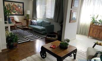 Imagem: APARTAMENTO - PERDIZES - SP