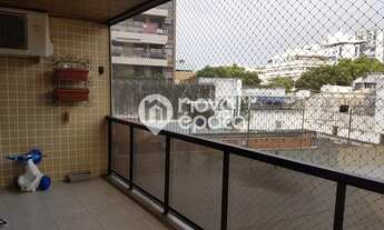 Imagem 2: Rio de Janeiro - Apartamento Padrão - Maracanã