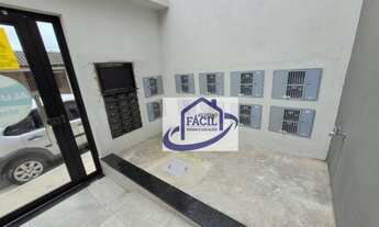 Imagem 4: Apartamento com 2 dormitórios para alugar, 40 m² por R$ 1.400/mês - Vila Bela - São Paulo