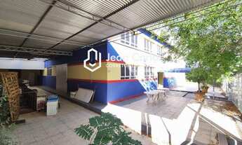 Imagem 4: Barracão para Venda em Jaguariúna, Nova Jaguariúna, 13 banheiros