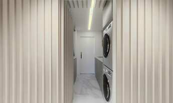 Imagem 7: Cobertura Duplex de 215m² com 3 suítes, 5 banheiros, 3 vagas na Vila Olimpia