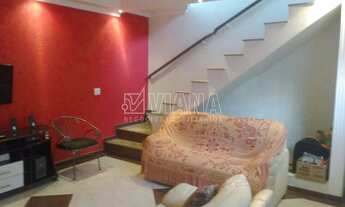 Imagem 5: SãO CAETANO DO SUL - Casa Padrão - Olímpico