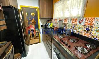 Imagem 7: Sao Paulo - Apartamento Padrão - Sacoma