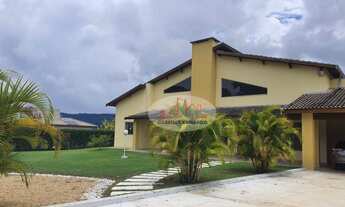 Imagem 2: Chácara com 6 dormitórios à venda, 5000 m² por R$ 1.645.000,00 - Ch Mirante de São Pedro