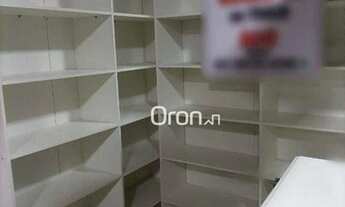 Imagem 3: Sala à venda, 4 m² por R$ 104.000,00 - Setor Central - Goiânia/GO