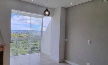 Imagem 5: Apartamento Duplex com 2 dormitórios à venda, 75 m² por R$ 530.000,00 - Morro Do Elefante