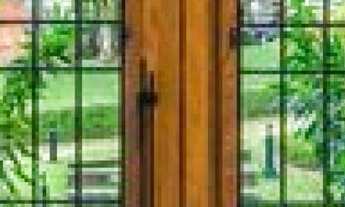 Imagem 7: CASA TÉRREA - CONDOMÍNIO TERRAS DE SÃO JOSÉ - SP