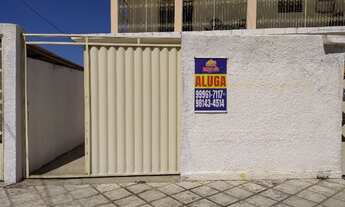 Imagem: Casa para alugar em patos - PB