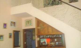 Imagem 7: Sobrado na Zona Oeste com Edicula e piscina - CA 192