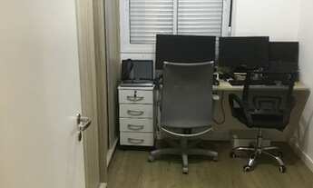 Imagem 5: Apartamento a venda na viloa mascote 63m²