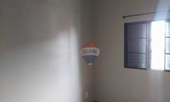 Imagem 4: Casa com 2 dormitórios para alugar, 120 m² por R$ 1.200,00/mês - Vila Nova Botucatu - Botu