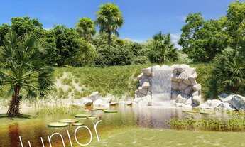 Imagem 6: LAZER COMPLETO 15 MINUTOS APÓS À PONTE! Chácaras Da Fazenda