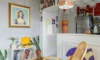 Imagem 5: Apartamento com 2 dormitórios à venda - Sumaré