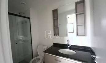 Imagem 6: Apartamento com 1 dormitório para alugar, 38 m² por R$ 2.300,00/mês - Saúde - São Paulo/SP