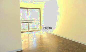 Imagem 2: Apartamento com 3 dormitórios para alugar, 135 m² por R$ 2.500,00/mês - Nova Petrópolis