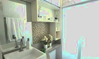 Imagem 6: Apartamento com 2 Quartos e 1 banheiro, 55 m²