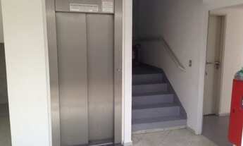 Imagem 6: Prédio Comercial com 12 vagas, 983m² para alugar no Bosque da Saúde