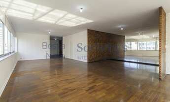 Imagem 4: São Paulo - Apartamento Padrão - Jardim Paulistano