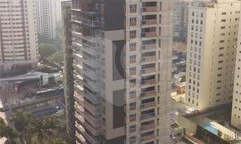 Imagem 5: Novo! Apartamento com 2 dormitórios, 1 suíte e 2 vagas no melhor do Campo Belo. NEOHOUSE C