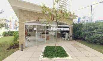 Imagem 3: Lindo apartamento no Reserva Campolim