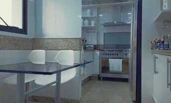 Imagem 7: Apartamento no Morumbi 218m2 com 4 dormitorios e 4 vagas de garagem