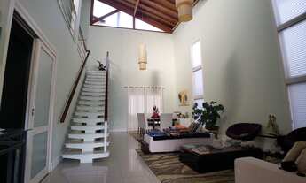 Imagem: Casa em Condomínio à venda, 4 quartos